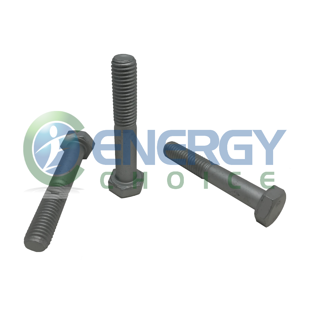 Hexagonal Head Bolt, Jenbacher, 195472